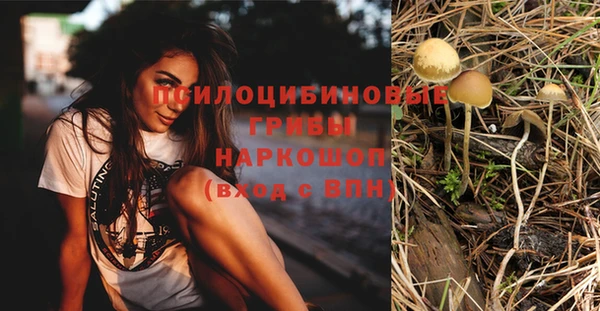 кристаллы Михайлов